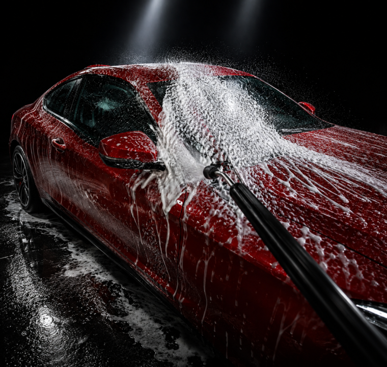 carWash